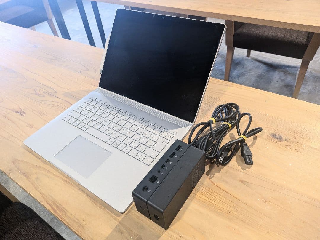 Windowsノート本体 Surface Book2 Corei5 8GB/256GB Windows11