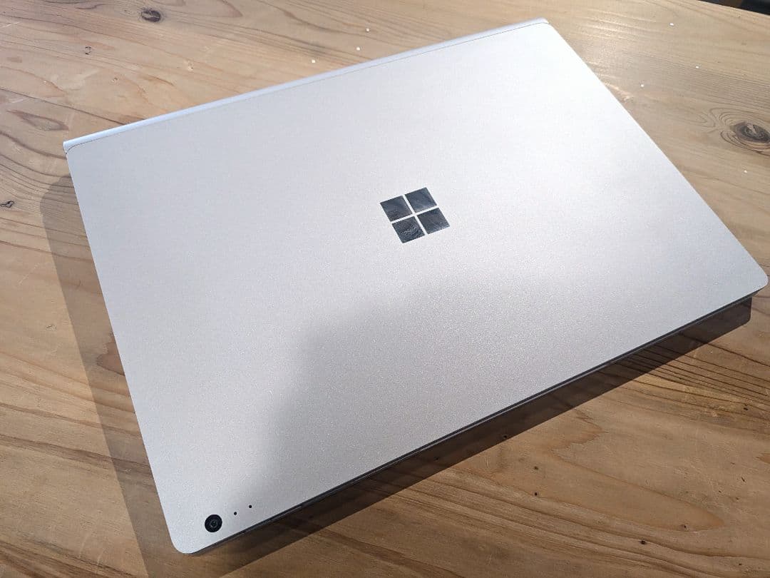 Windowsノート本体 Surface Book2 Corei5 8GB/256GB Windows11