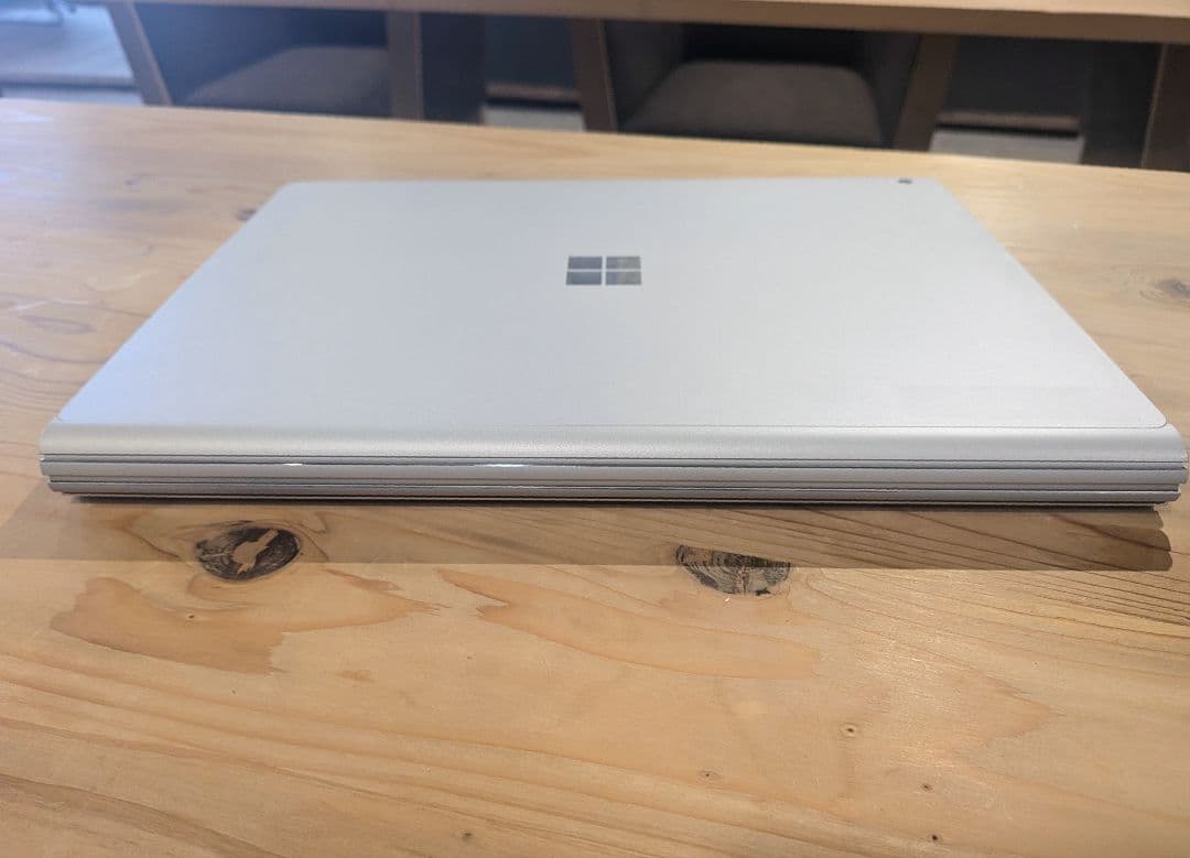 Windowsノート本体 Surface Book2 Corei5 8GB/256GB Windows11