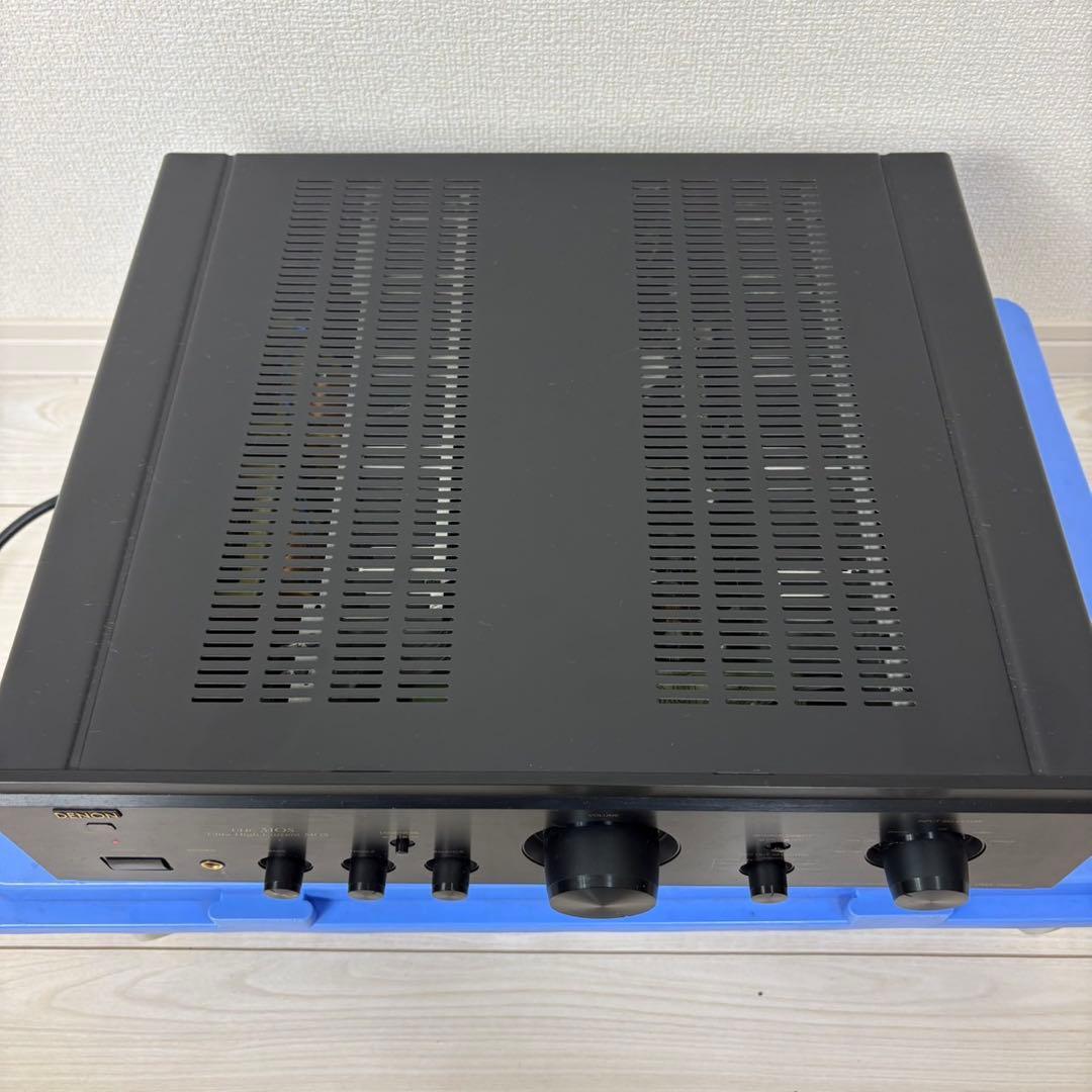 美品✨ DENON PMA-1500R 通電確認のみ プリメインアンプ