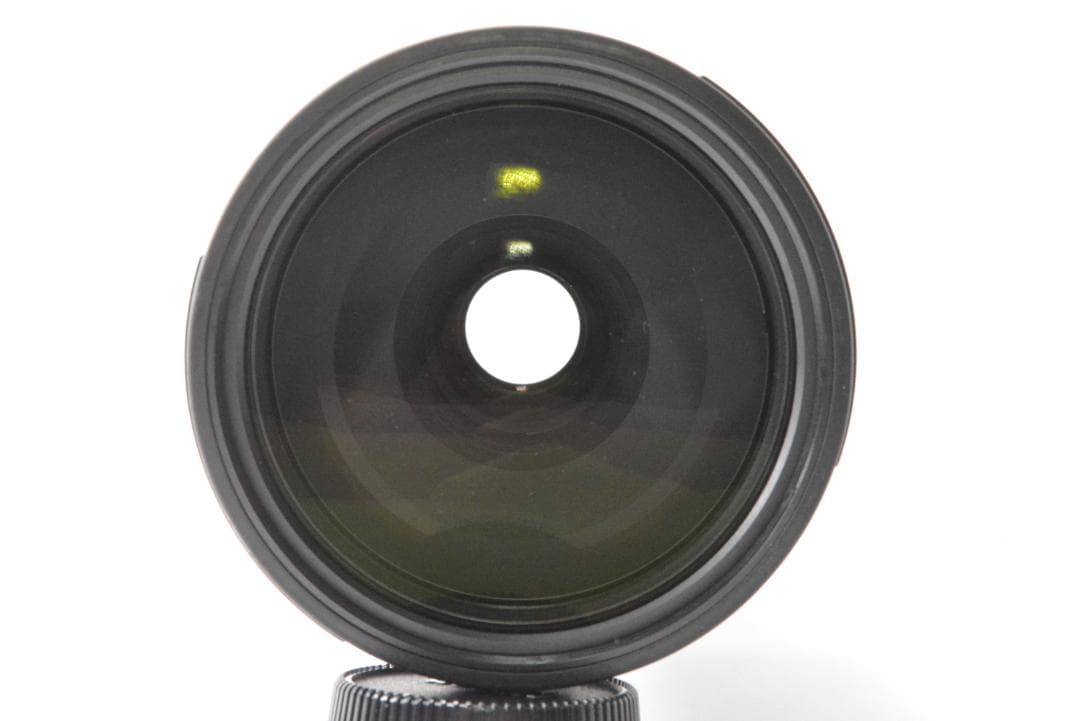 ■ ほぼ新品 ■Nikon AF-S 200-500mm F5.6E ED VR