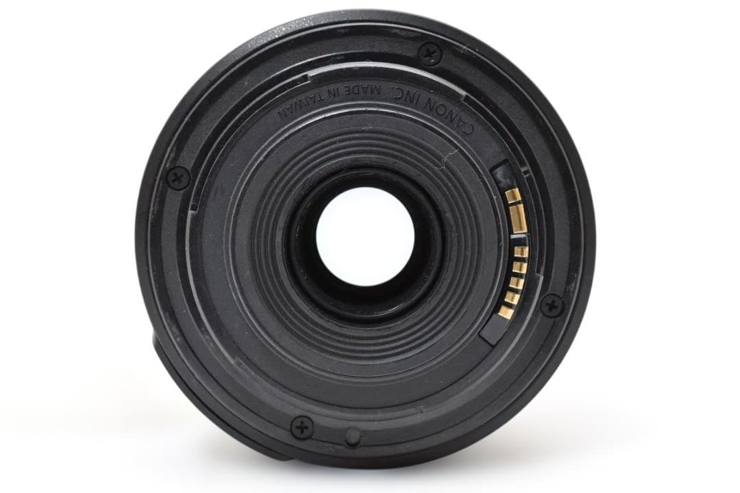 キヤノン用 ズームレンズ EF-S 55-250mm f4-5.6 IS II