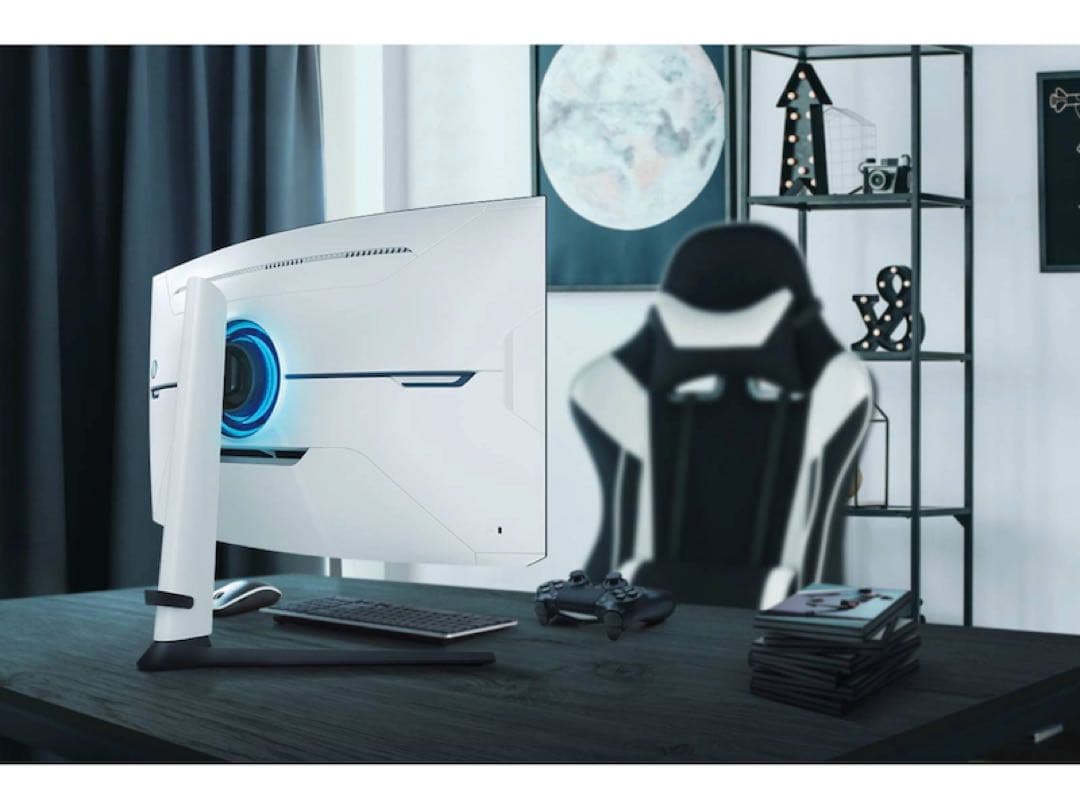 ディスプレイ・モニター本体 Odyssey Neo G8 4K240hz S32BG850