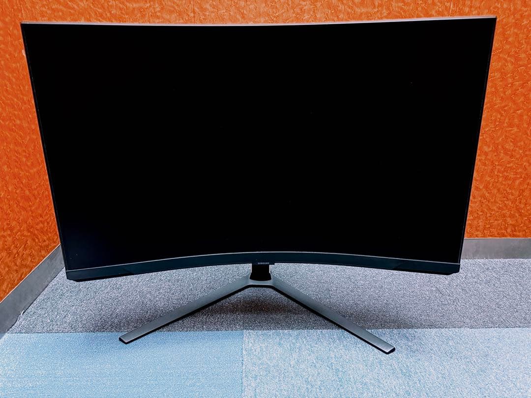 ディスプレイ・モニター本体 Odyssey Neo G8 4K240hz S32BG850