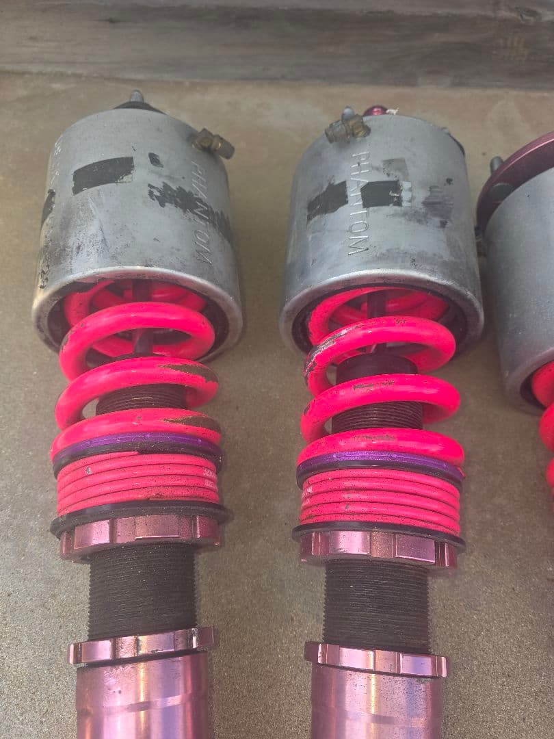 200系クラウン PHANTOM CUP ファントムカップ ロベルタカップ