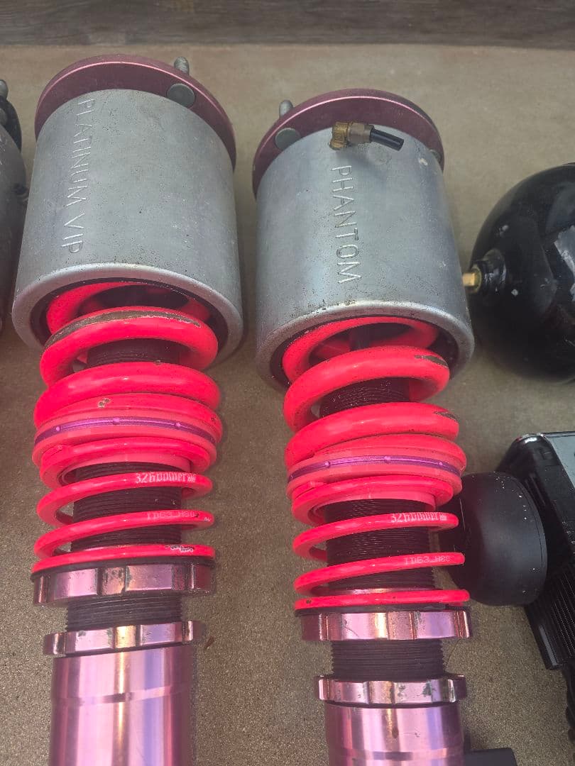 200系クラウン PHANTOM CUP ファントムカップ ロベルタカップ