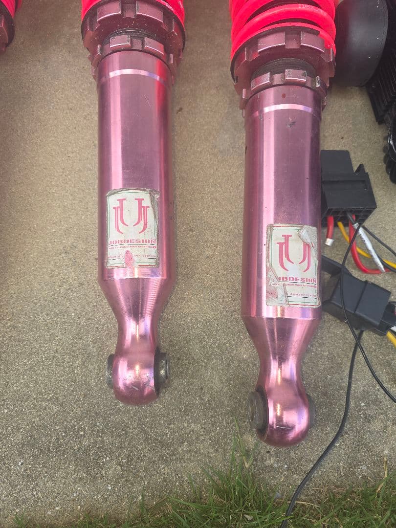 200系クラウン PHANTOM CUP ファントムカップ ロベルタカップ