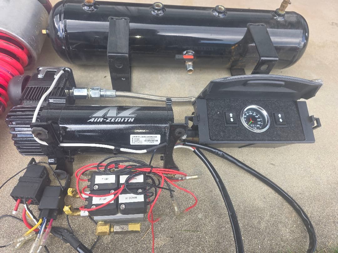 200系クラウン PHANTOM CUP ファントムカップ ロベルタカップ