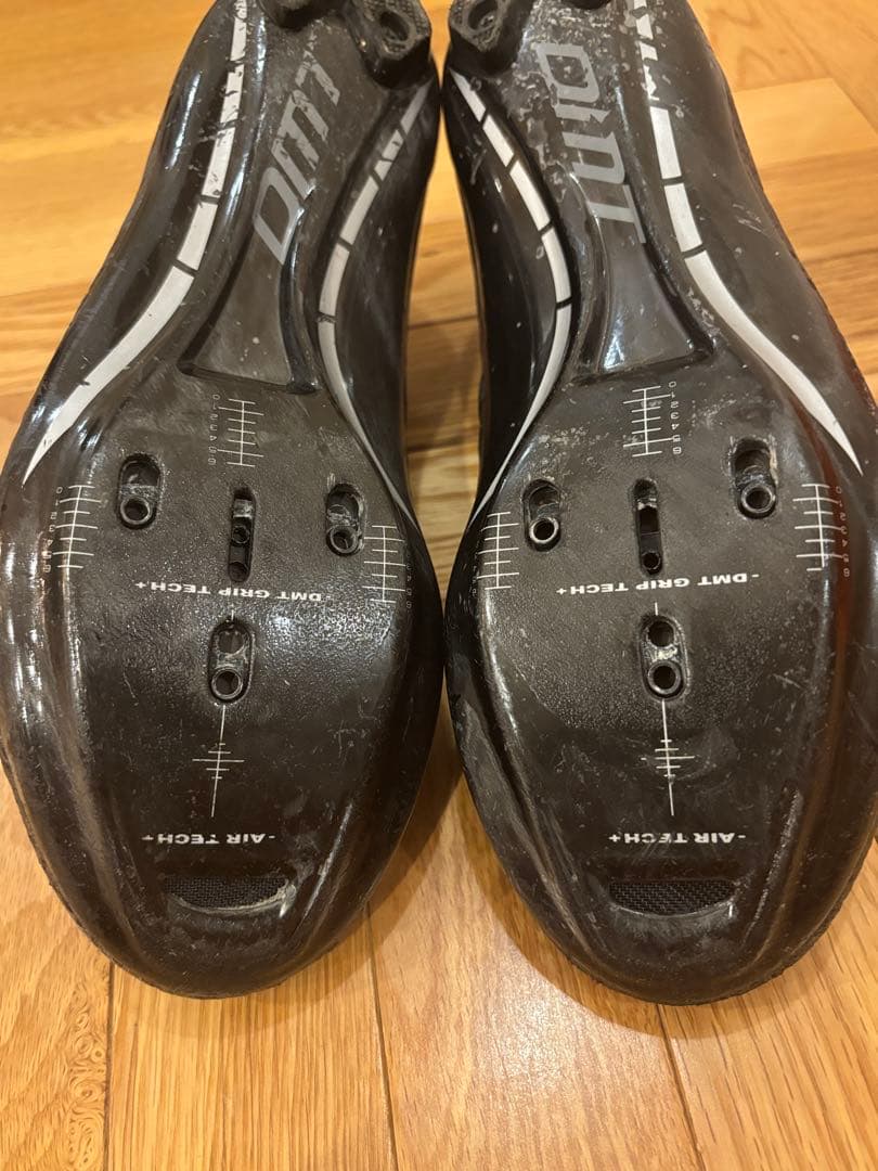 Y*o様 DMT KR1 EU38 ロード　ビンディングシューズ