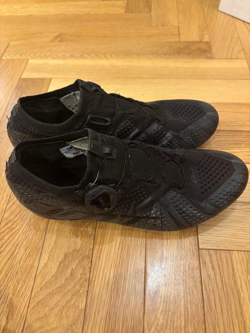 Y*o様 DMT KR1 EU38 ロード　ビンディングシューズ