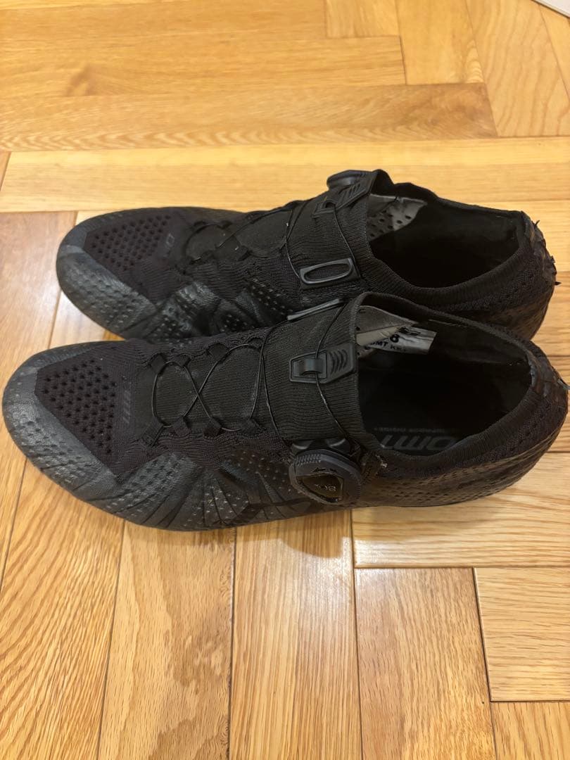 Y*o様 DMT KR1 EU38 ロード　ビンディングシューズ