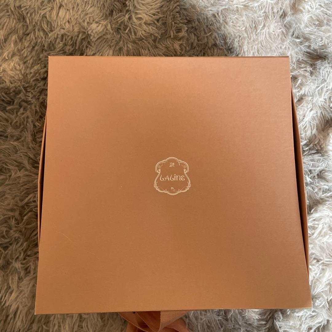 ラリン　ボディケアセット