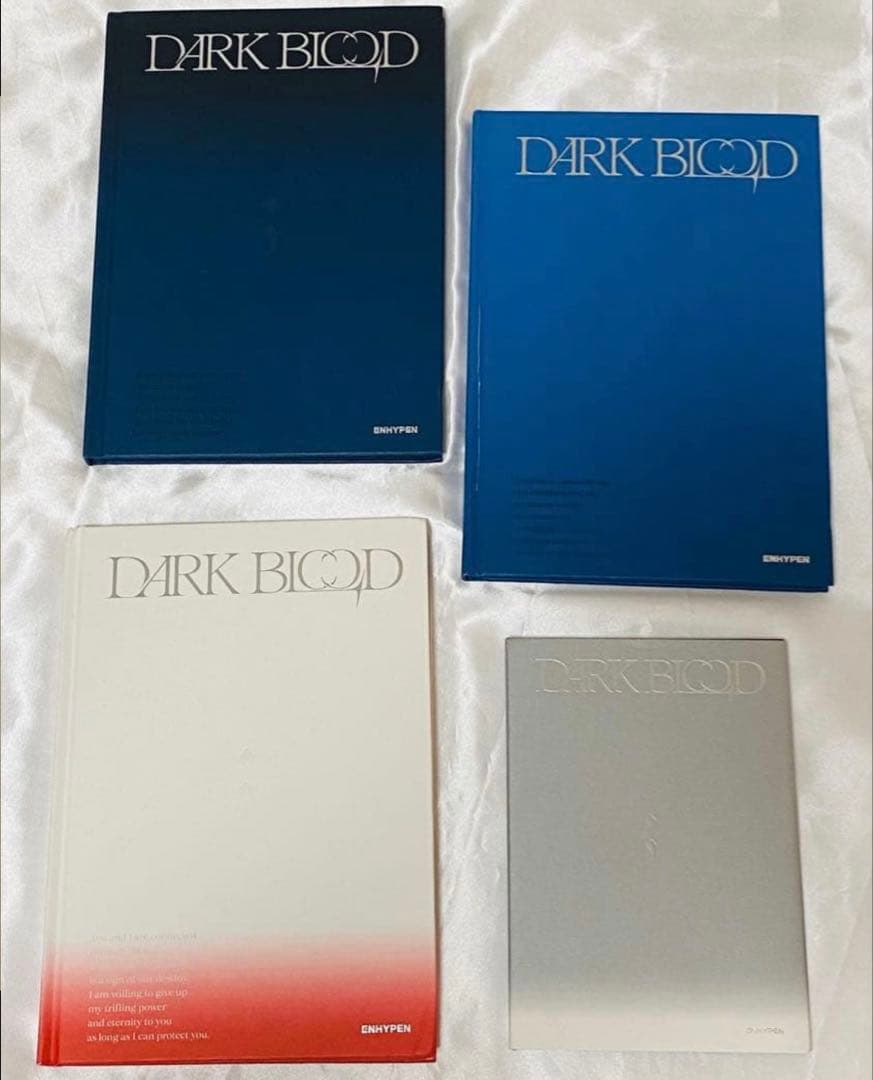 ENHYPEN エナプ ジョンウォン トレカ セット レア物 ペン卒