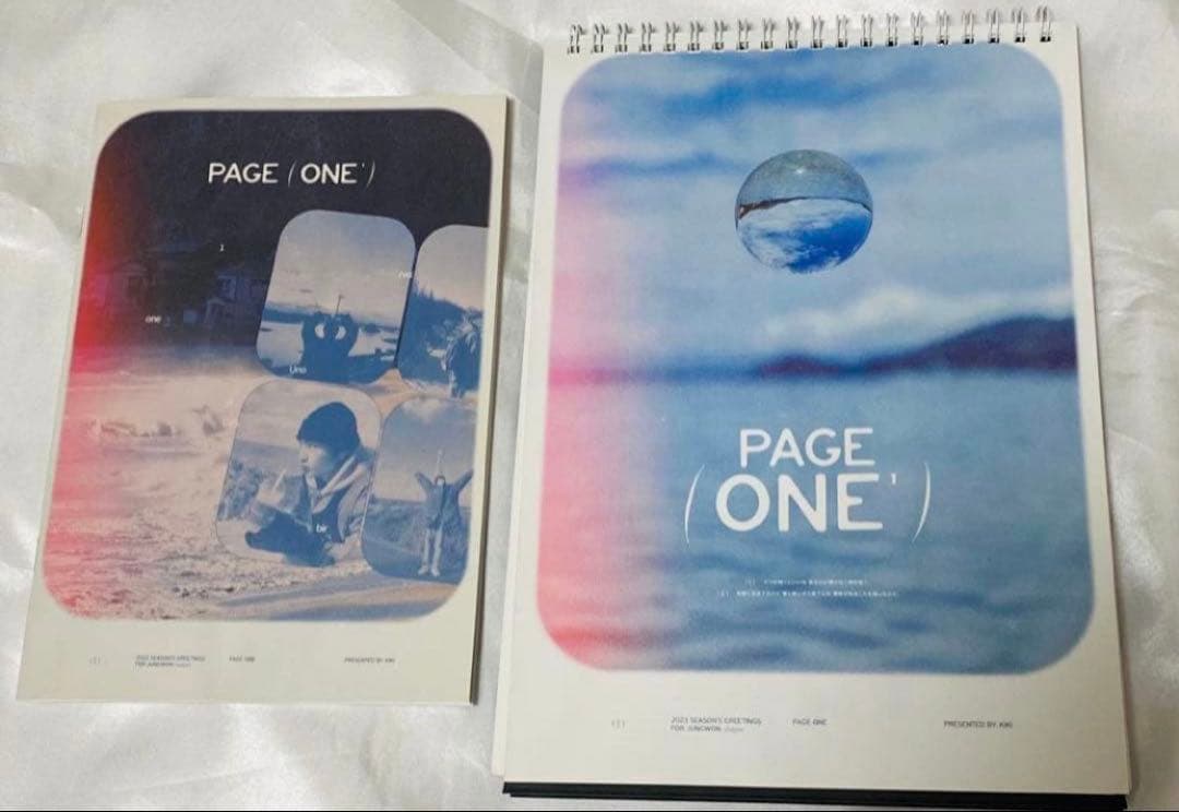 ENHYPEN エナプ ジョンウォン トレカ セット レア物 ペン卒