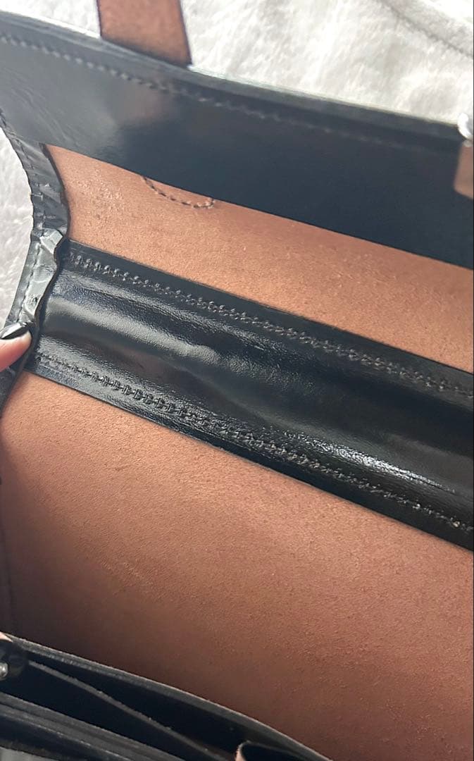 学生鞄　小さめ　希少