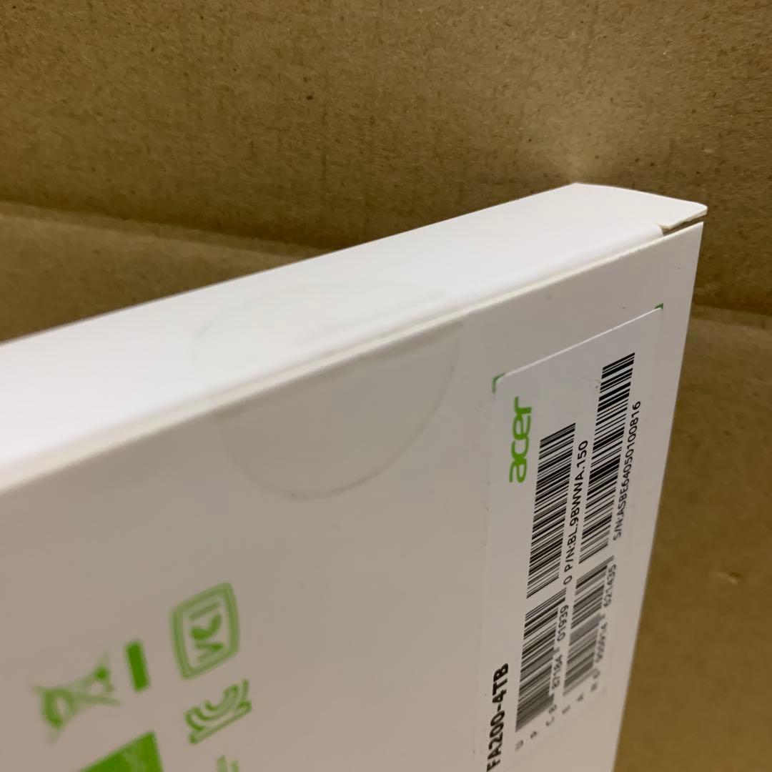 新品未開封　4TB♡Acer M.2 SSD FA200 PCIe Gen4×4