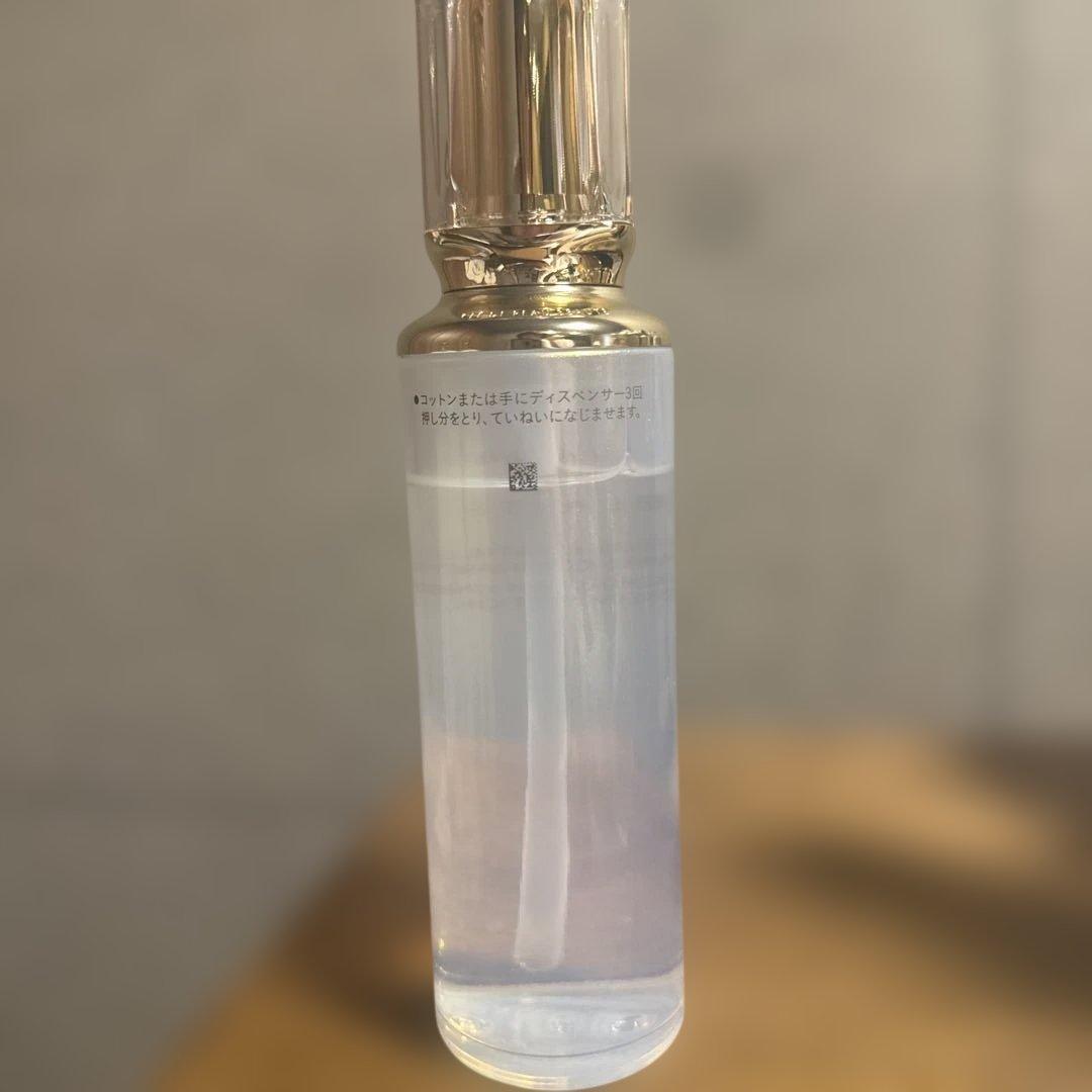 クレ・ド・ポー ローション エサンシエルC