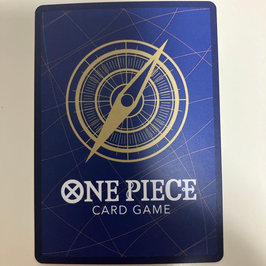 モンキー・D・ルフィ　プロモ　学園　パラレル　3枚セット