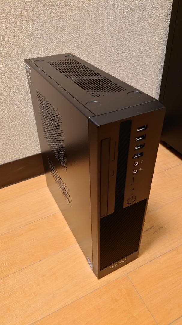 PC Windows11 Core i5 メモリ16GB SSD1TB