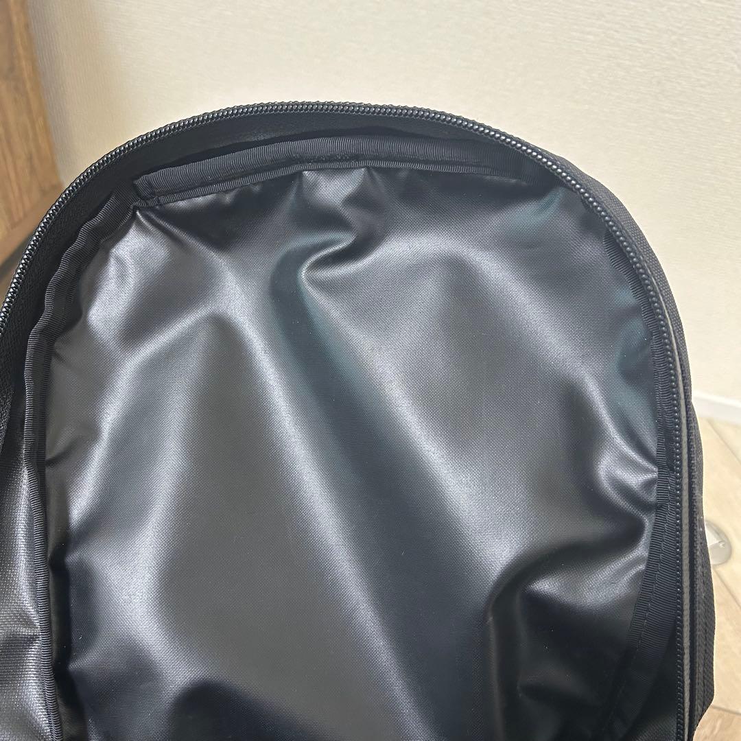 ARC'TERYX ブラック バックパック　アロー22