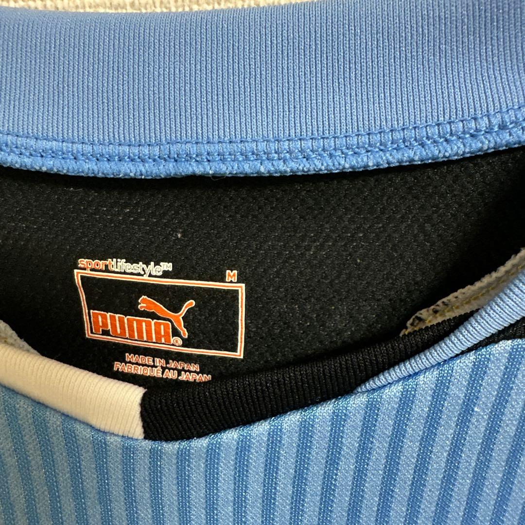 川崎フロンターレ 2011年ホームユニフォーム 中村憲剛 サイン入り Mサイズ