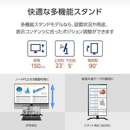 iiyama モニター ディスプレイ 27インチ XUB2796QSU-B5