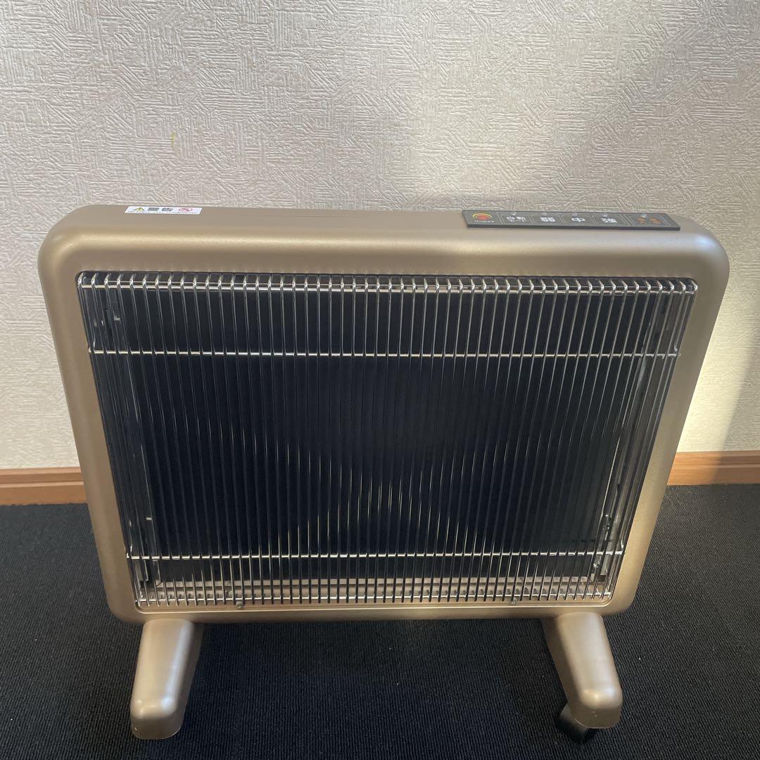 HIKARI JAPAN サンルミエ パネルヒーター 800SD