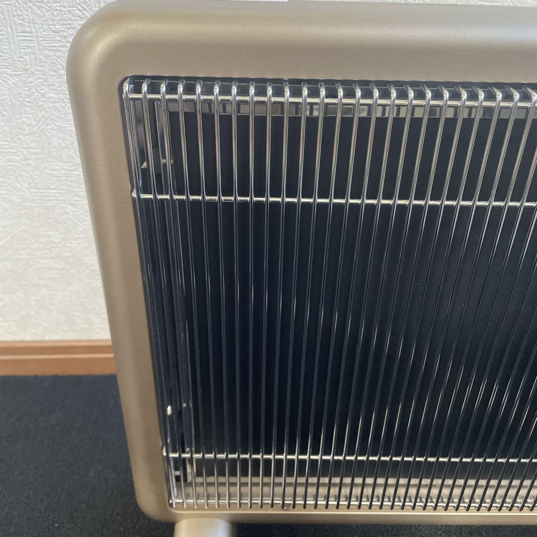 HIKARI JAPAN サンルミエ パネルヒーター 800SD