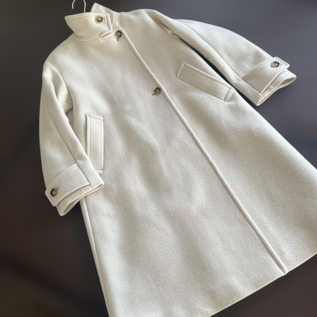 ユナイテッドアローズ　クリーンレーベル　SPINTコート