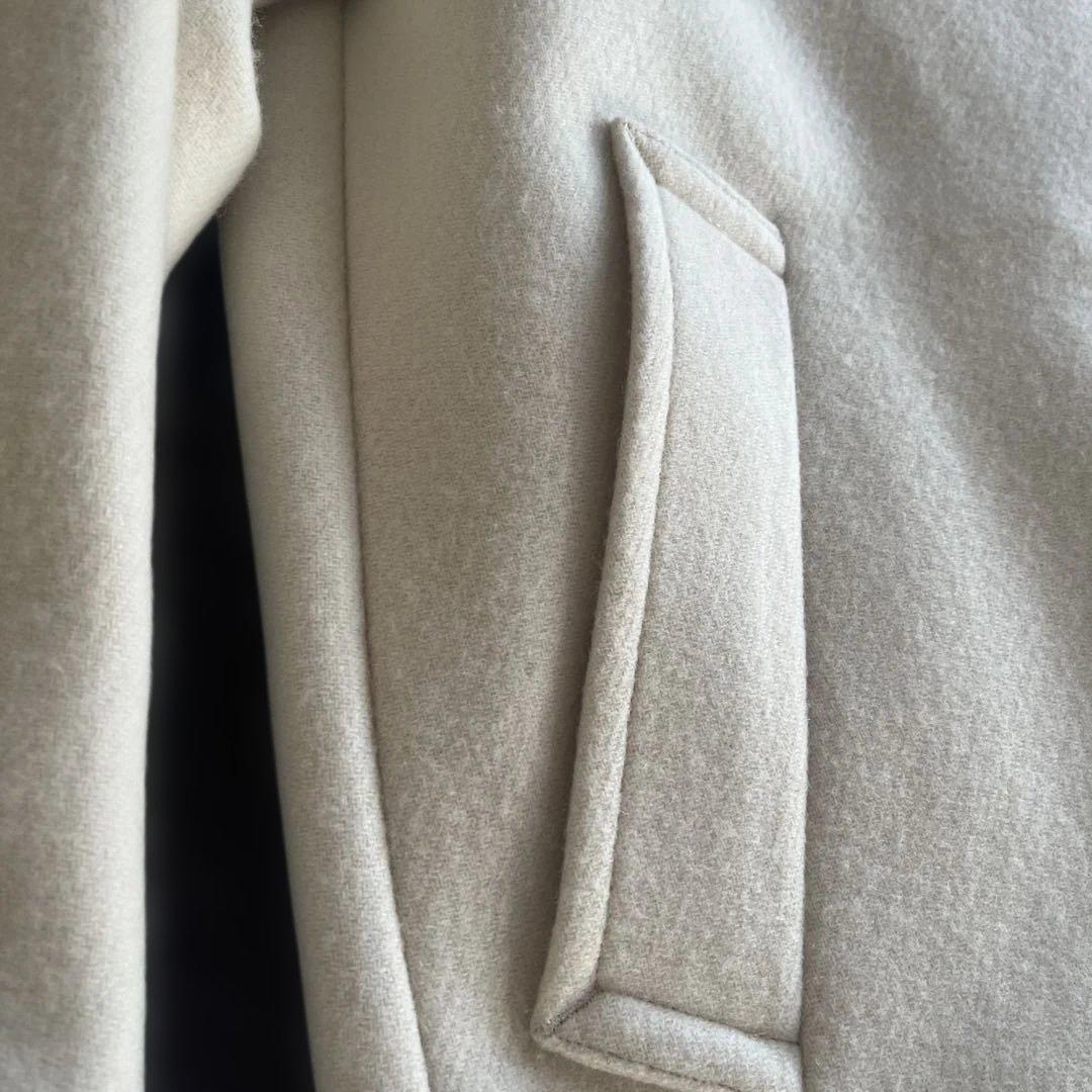 ユナイテッドアローズ　クリーンレーベル　SPINTコート