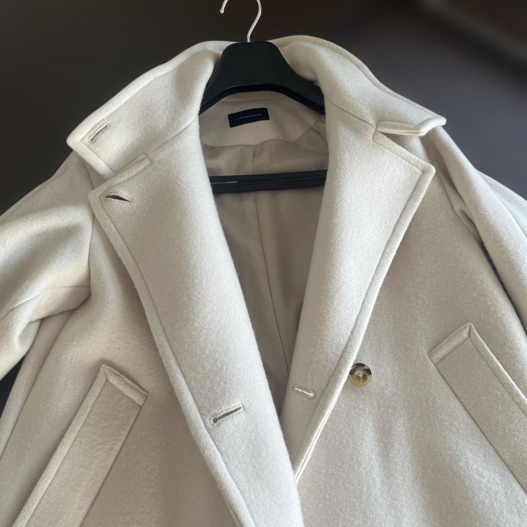 ユナイテッドアローズ　クリーンレーベル　SPINTコート