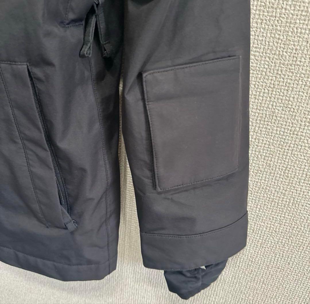 【美品】AA HARDWEAR ダブルエー コーチジャケット　スノーボードウエア