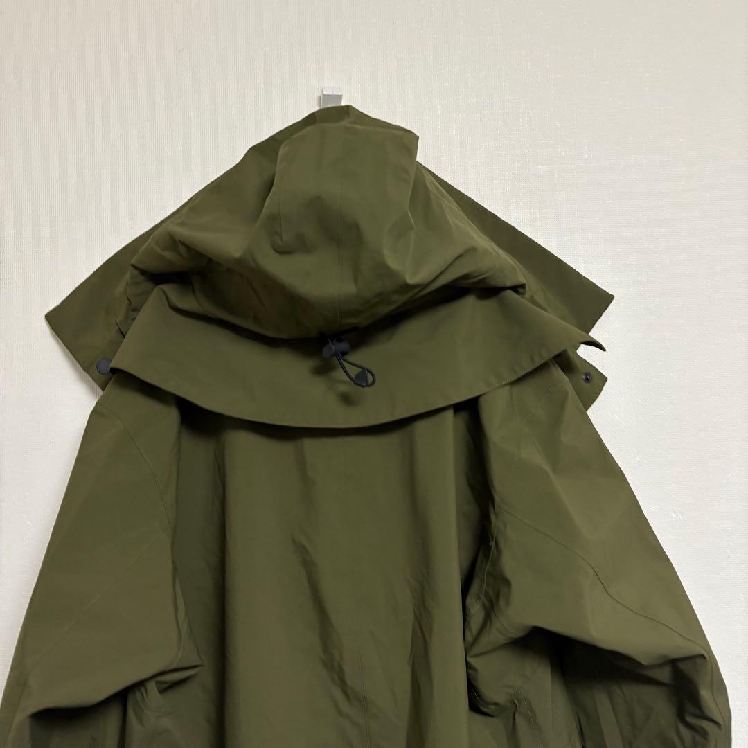 【極美品】NIKE ACG acronym エロルソンヒュー　アクロニウム