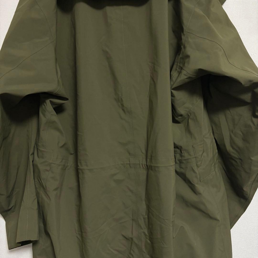 【極美品】NIKE ACG acronym エロルソンヒュー　アクロニウム