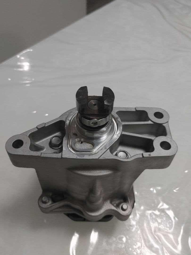 トヨタ 可変 2ZR 3ZR の バルブリフトコントローラー 状態:再生品