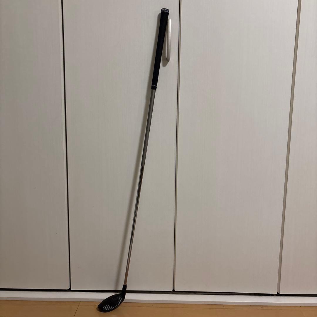 ゴルフクラブ　PING G440 2番ユーティリティ