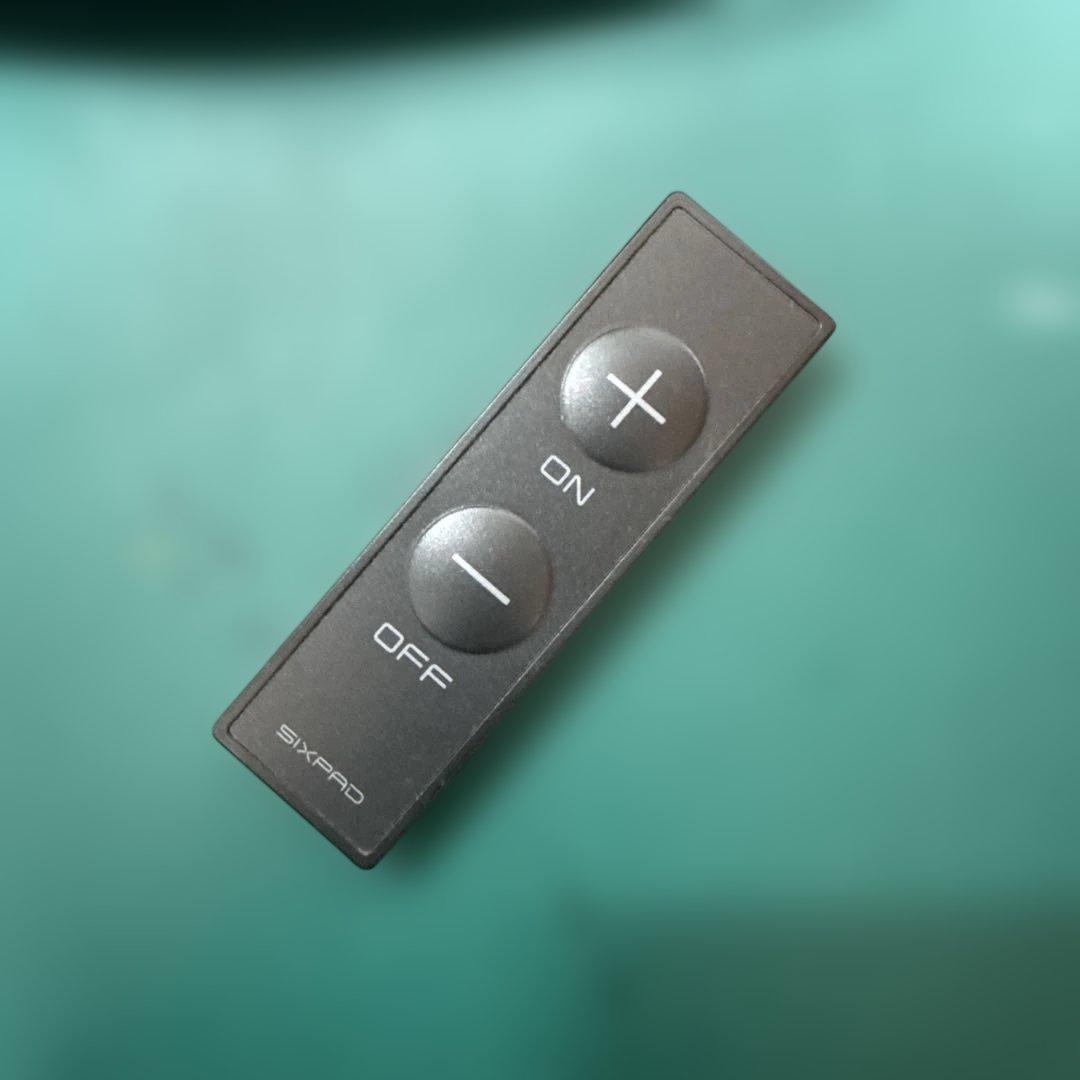 SIXPAD FOOT FIT LITE トレーニング機器