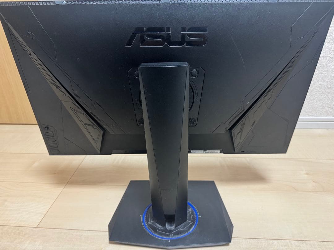 ASUS ゲーミングモニター VG245H