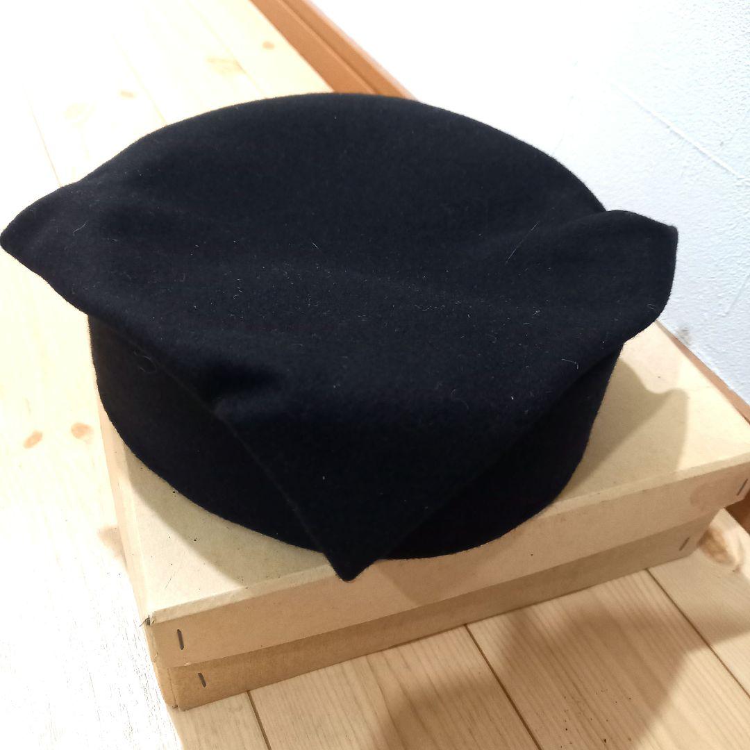 早稲田 学帽 角帽