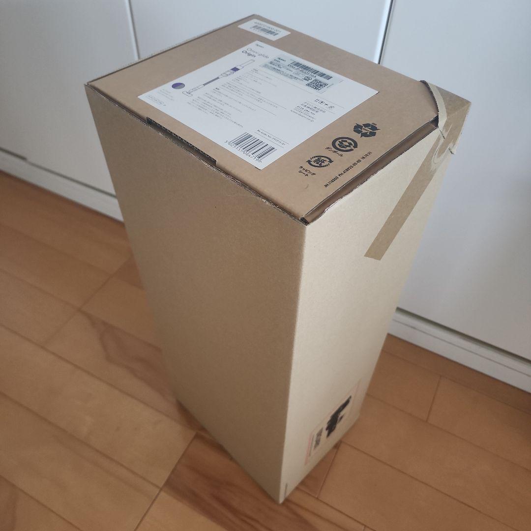 【新品・未開封】dyson Omni-glide SV19 OF OR