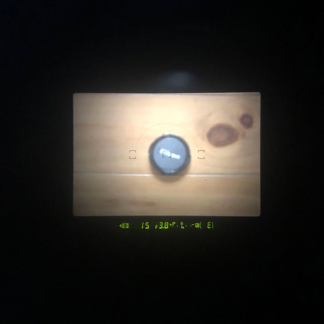 NIKON F100 NIKKOR 28-200mm フィルムカメラ 一眼レフ