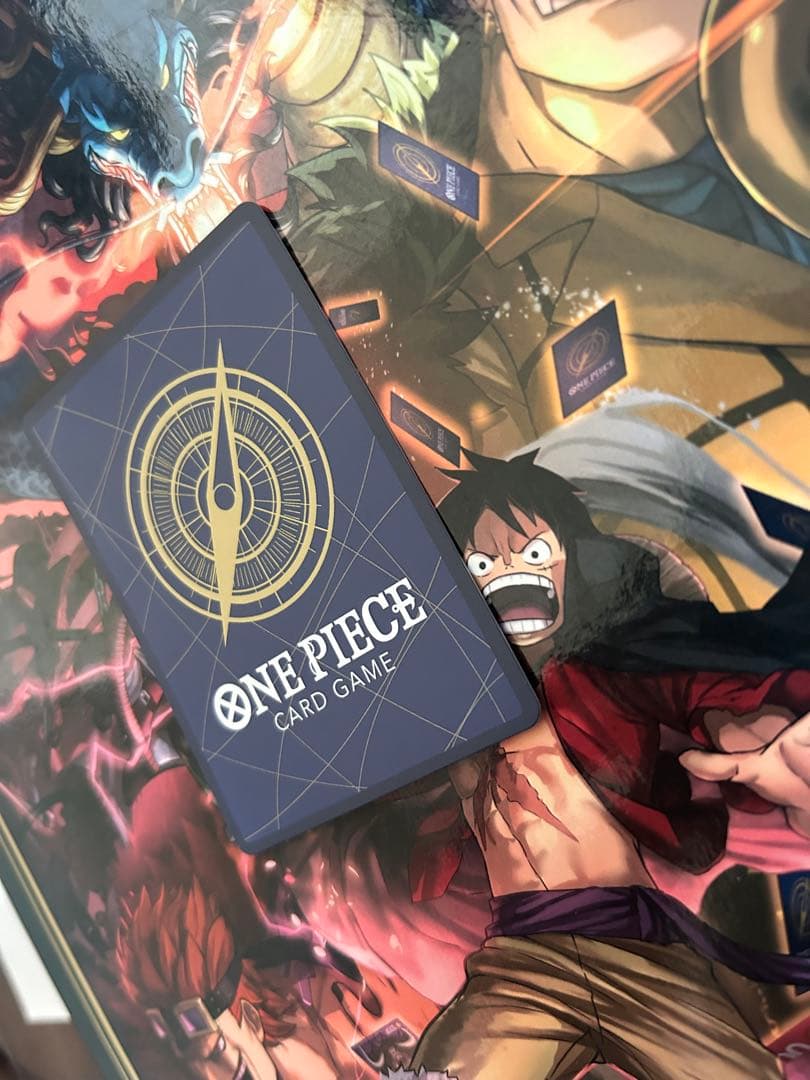 ワンピースカードゲーム　ボア・ハンコック　EB03-026