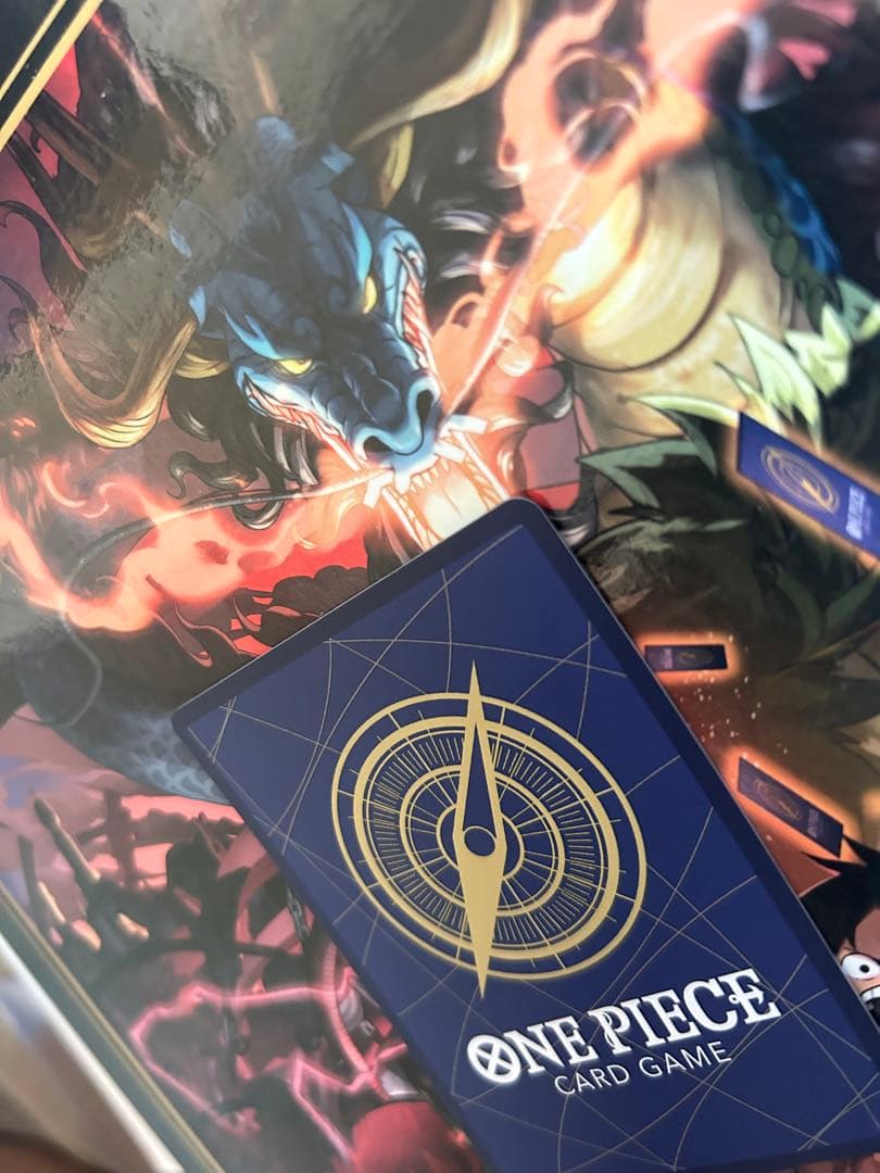 ワンピースカードゲーム　ボア・ハンコック　EB03-026