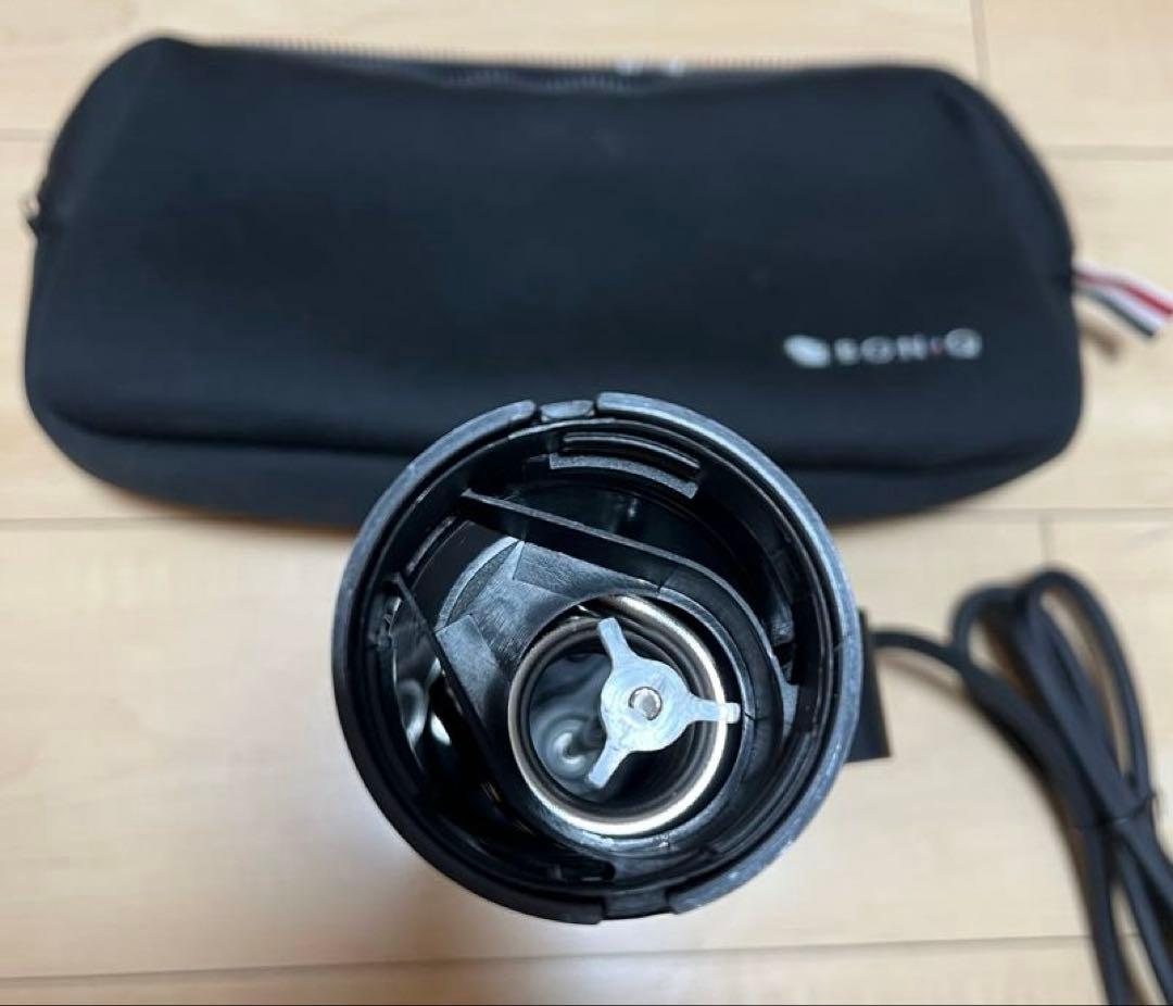 BONIQ ボニーク 低温調理器具