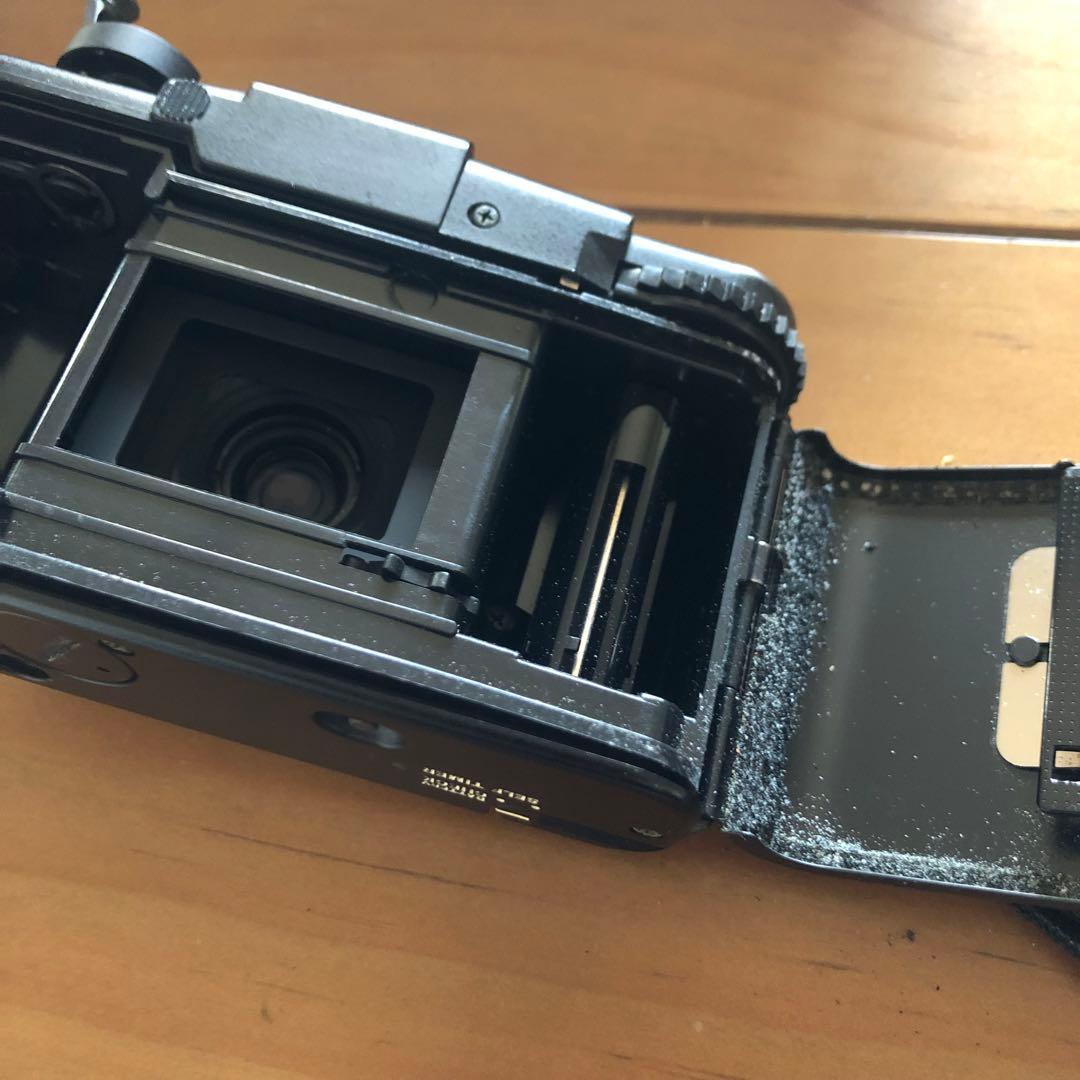 OLYMPUS XA2 フィルムカメラ