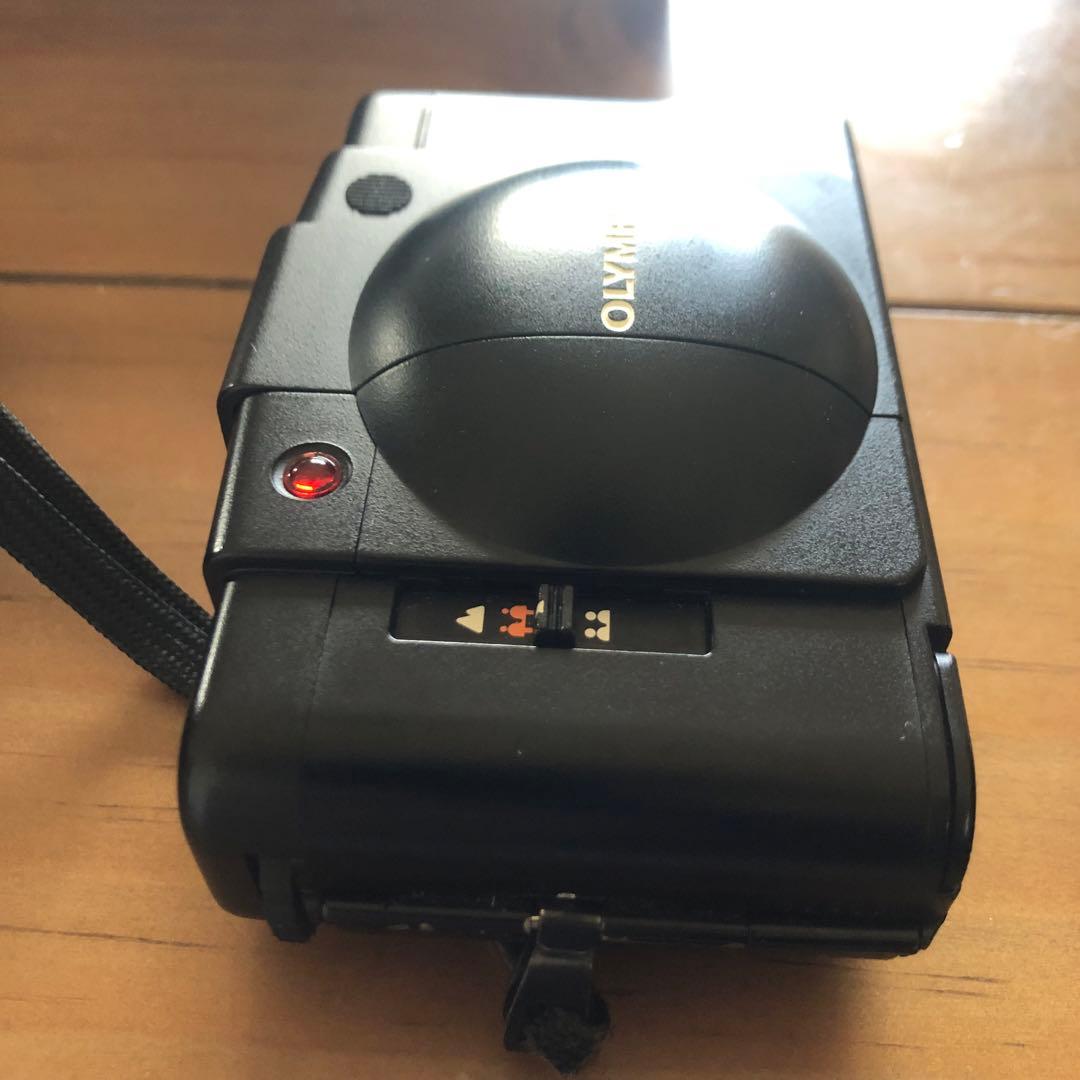 OLYMPUS XA2 フィルムカメラ