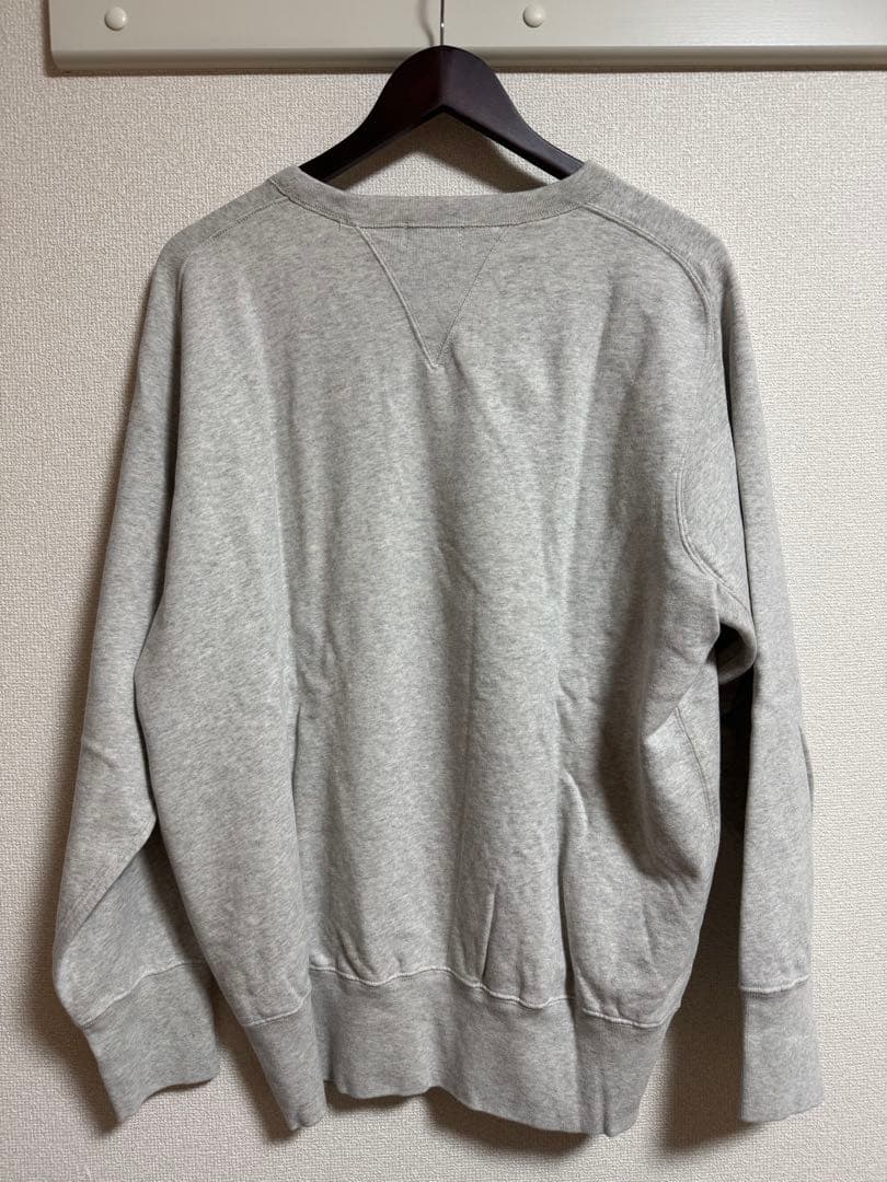 LEVI'S(R) VINTAGE CLOTHING スウェット L