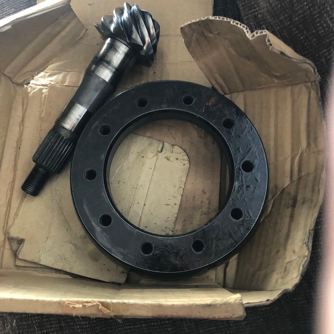 s2000 4.7 ファイナルギア