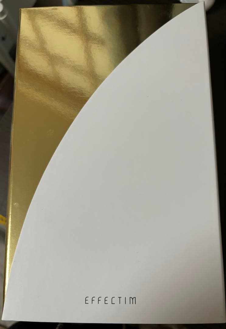 エフェクティム