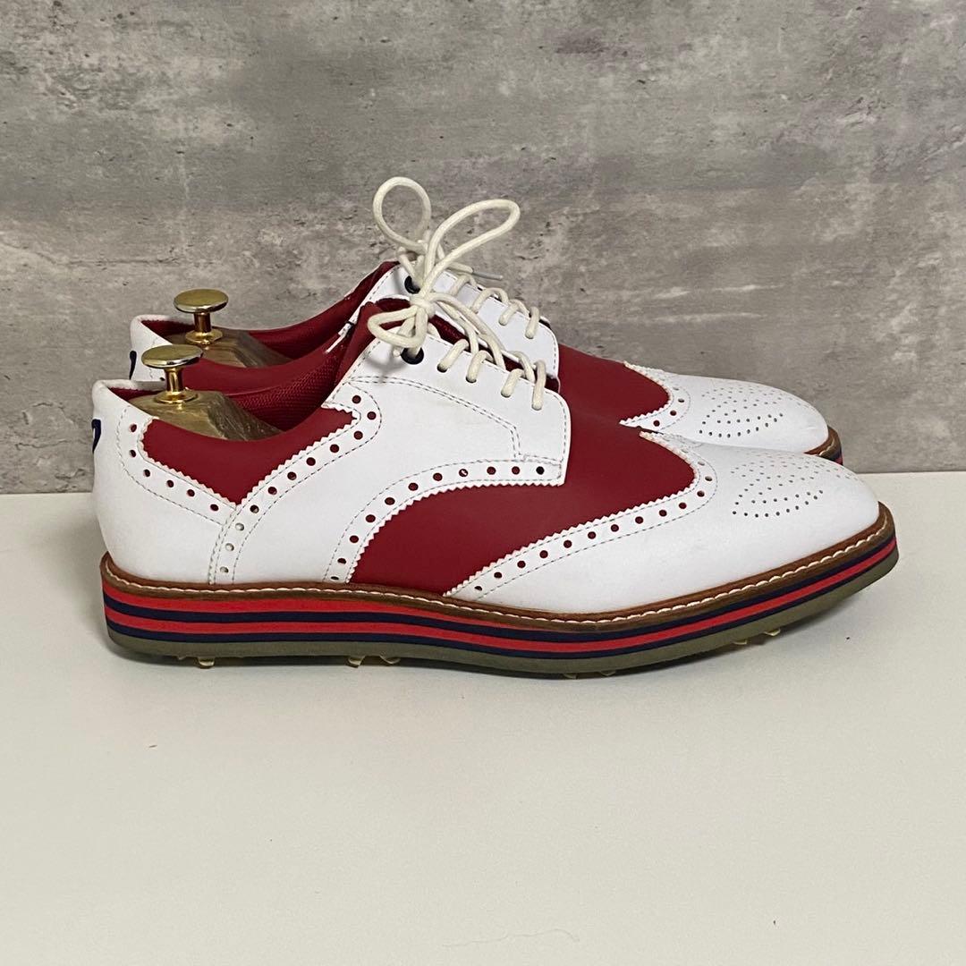 マスターバニーエディション/158-8992203ゴルフシューズ jp26cm